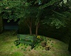 Garden Bench NP
