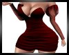 D|Lustful Cocktail Dress