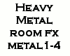 {LA} Heavy Metal fx
