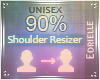 E~ Shoulder Scaler 90%