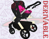 Carseat/Stroller Dev