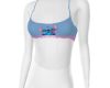 Pijama Stitch B