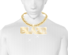 [BE] Blaze Gold
