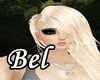 Bella white Hair