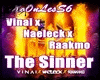 [VxNxR] - The Sinner + D