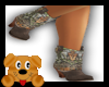 !A! Mossy Boots V2