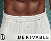 DRV Baggy Pants