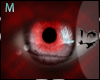 [LD] SK-1 RedGray Eyes