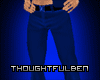 TB DB Suit Trousers 3