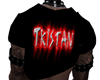 tristan custom shirt