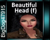 [BD]BeautifulHead (f)