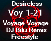 Desireless