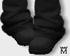 May🖤Black Boots