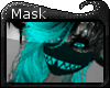 Whale Shark * Mask