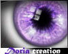#D Purple eyes V2 F