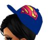 !N! Superman hat M/F