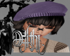 fall couple hat