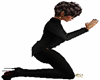 ! Prayer Pose