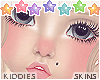 K| Kids Babydoll Skin M2