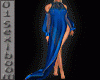 Dress Fairy-blue