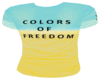 Colors of  Freedom(M) UA