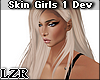 Skin Girls 1 Dev