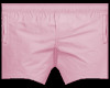 BSU Male Pink Bottoms