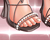 ♡ Coquette heels v6