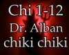 Dr. Alban - chiki chiki