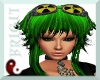 {TFB} Toxic Green Gumi