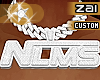 NLMS Custom Chain