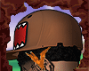 Cap
