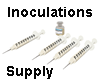 Inoculations-Supply