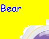 Build-A-Bear Tag
