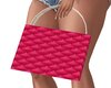 Valentine Pink Purse