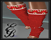 FestiveSocks-red