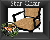 ~QI~ Star Chair