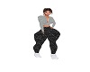 Classy Loungewear
