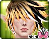 [Nish] Pixie Hair M 6