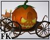 [FK] Halloween Carriage