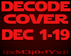 M3 Decode COVER