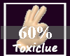 [Tc] 60% Hand Scaler
