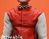 DRV Versity Jacket