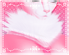 ⍥ | Blush NeckFur