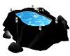 Dark Wolf Hot Tub Spa