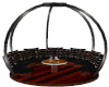 Canopy Round Sofa