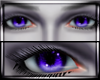 Teen Titans Raven Eyes