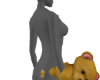 Hug the Pool V1