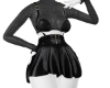 D*G Black sexy set