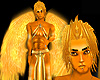 rD Golden angel wings1